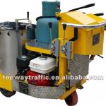 TW-V Self-propelled Thermoplastic Vibrating Road line marking machine