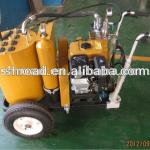 Hand push Cold Paint Road Marker Machine