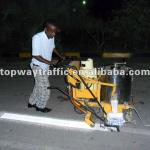 Guangzhou TOP WAY TW-H More Stable Road Line Marking Machine