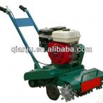 Gasoline Concrete road cleaning machine