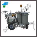 Self-propelled Spray Paint Machine/Thermoplastic Painting Machine For Roads