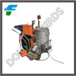 Self-propelled Thermoplastic (convex) Paint Machine/Road Line Marking Machine