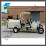 Thermoplastic(Convex) Screeding Paint Machine/Road Line Marking Machine