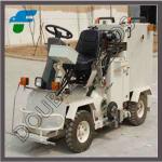 Driving-type Thermoplastic(Convex) Screeding Road Marking Machine