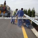 Thermoplastic Pavement Striping Equipment