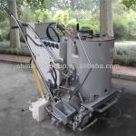 CE Approved Thermoplastic Road Line Marking Machine