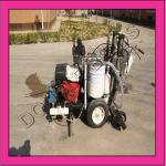 Road Marking Paint Machine