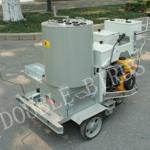 Road Line Marking Machine