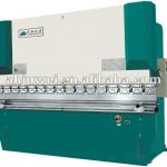 WC67Y-40T/2500 Hydraulic Press Brake