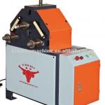 Arc Bending Machine for aluminum