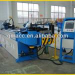 Hot Sell Automatic Rotating,Manual Feeding Three Dimension Steel Tube Bending Machine