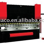 CNC press brake