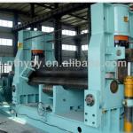 hydraulic rolling machine