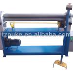 Electric Slip Roll Machine