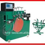 wire ring making machine