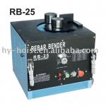 Rebar Bender RB-25