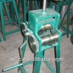 aluminum profile bending machine