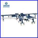 Pneumatic Mattress Border Frame Wire Bending Machine