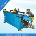 Best Selling 3- Dimension Pipe Bending Machine