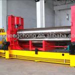 Hydraulic Rolling Machine