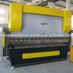 Hydraulic Press Brake