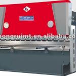 Hydraulic CNC Press Brake