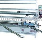 CJ-170BD CNC fabric rolling machine