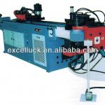 CNC numerical control pvc pipe bending machine