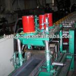 cold rolling rebar machine