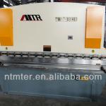 uminum composite panel bending machine