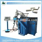 25 Rolling pipe bending machine