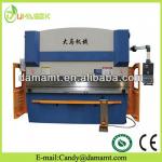 CNC specification plate bending machine press brake