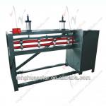 Solar Water Heater Inner Tank Grooving Machine