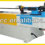 Semi-automatic NC Control Profile Mandrel Tube Bender