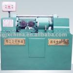 thread rolling machine