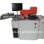 Rule/Blade Auto Bending Machine