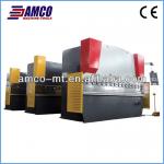 WC67Y series Hydraulic Press Brake