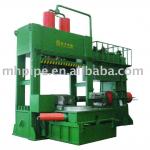 10&#39;&#39;-16&#39;&#39; automatic hydraulic elbow cold forming machine