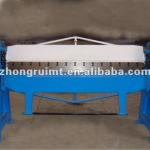 hand folding machine