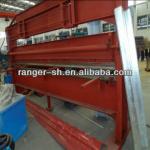 aluminum bending machine