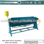 TDF Hand Folding Machine