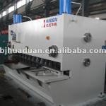 sheet cutting machine