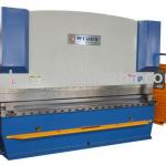 CNC Hydraulic Press Brake Machine