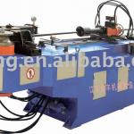 Single-head Hydraulic 3D Pipe Bending Machine