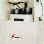 HDM-200 Turret Punch Tooling Grinder