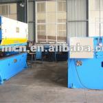 WC67Y-63/2500 hydraulic bending metal sheet machine