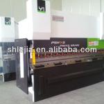 PSH-S cnc plate bending machine (100T/3200mm)