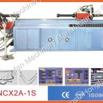 CNC automatic pipe bending machine