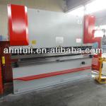 NFL-New Fuli-cnc hydraulic press brake machine/steel bar bending machine