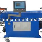 Hydraulic NC Control Steel Pipe Bending Machine